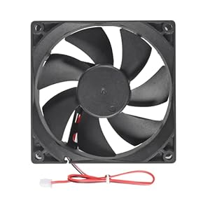 Amazon.co.jp: ケースファン - 冷却パーツ・ファン: パソコン